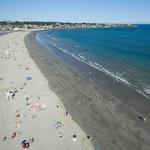 Easton Beach