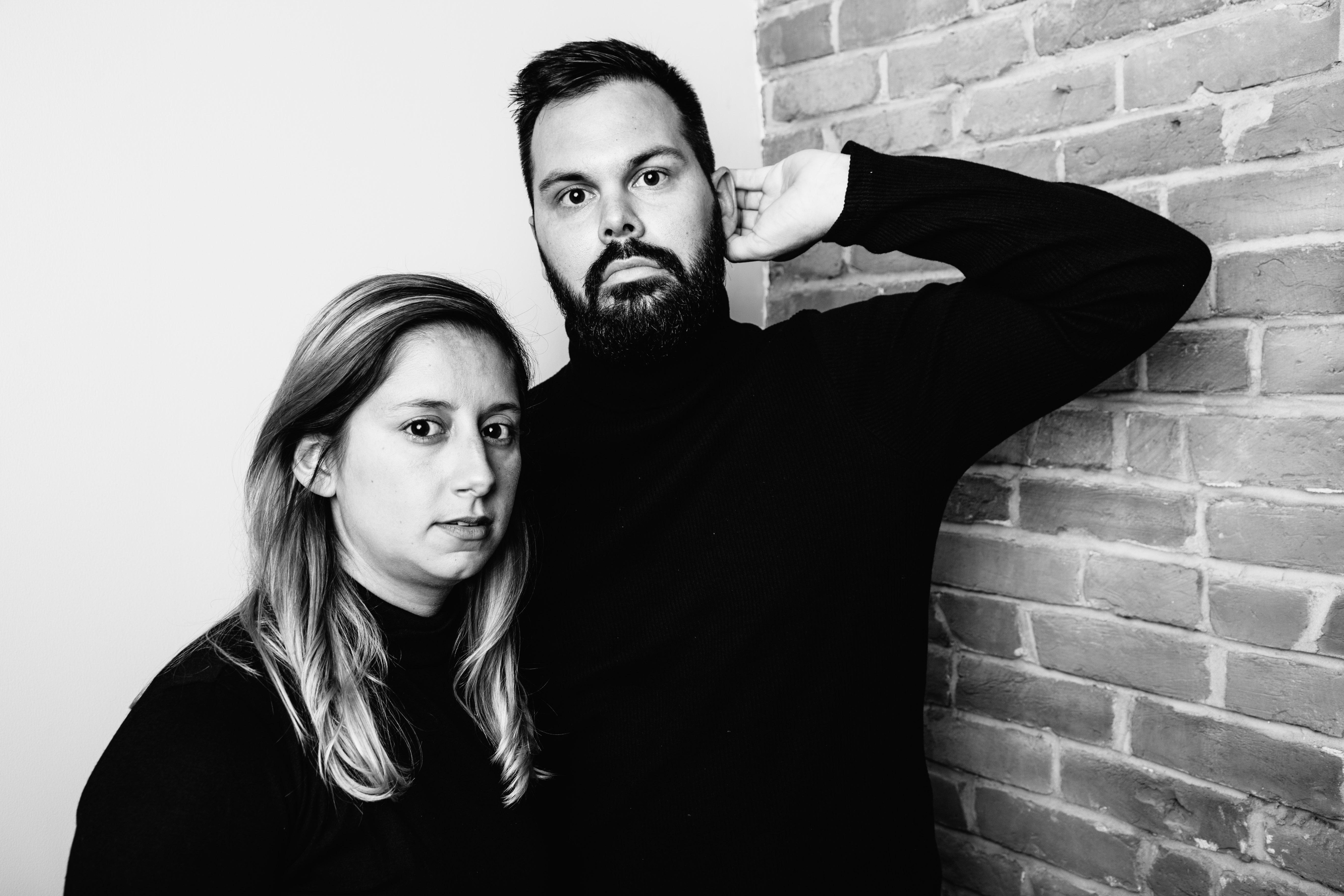 The Wedding Website of William Trakas and Ellen Hailey