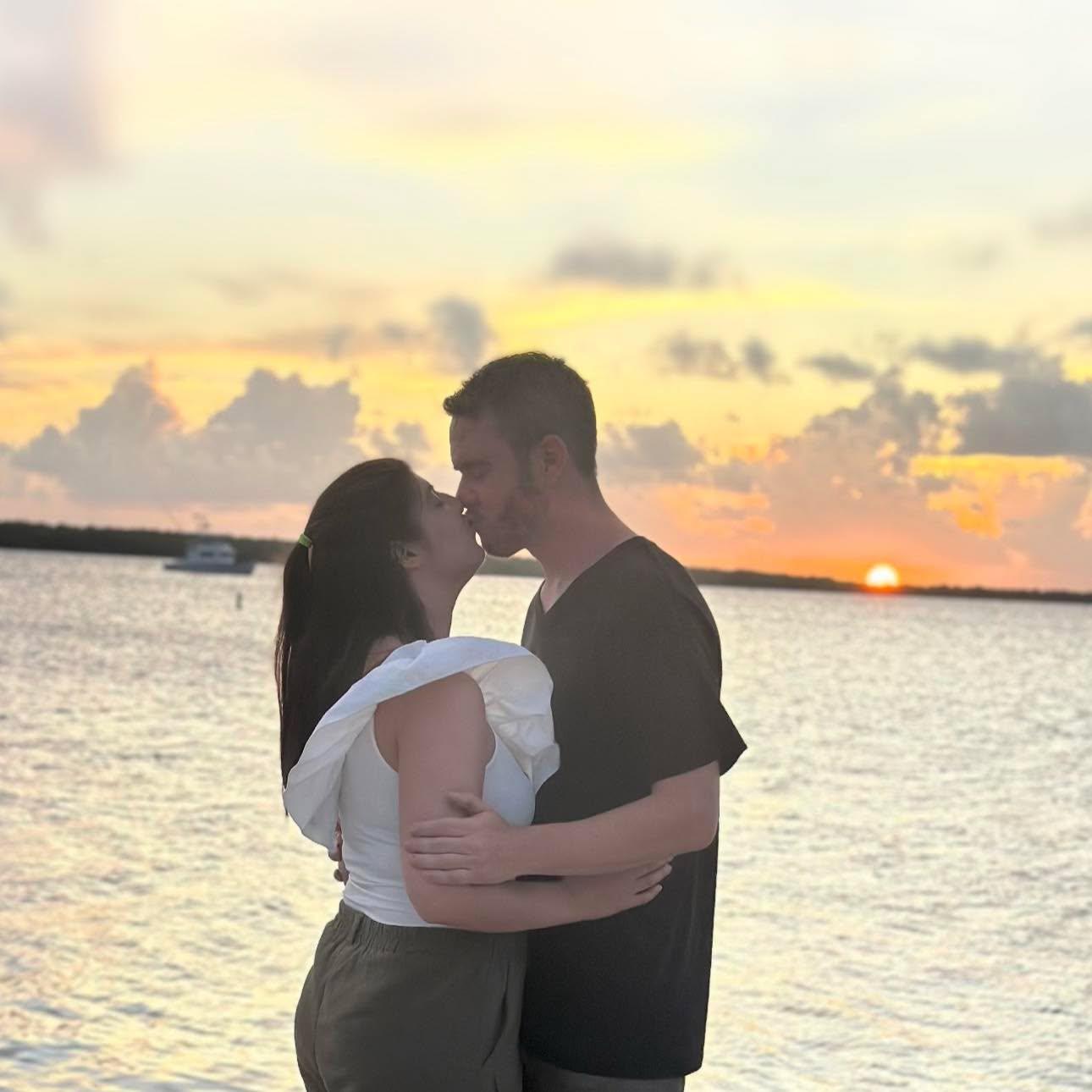 The Wedding Website of Kayla Michelle and Josh Michael