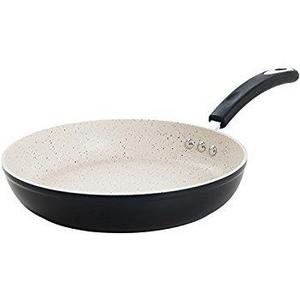 12" Stone Earth Frying Pan by Ozeri