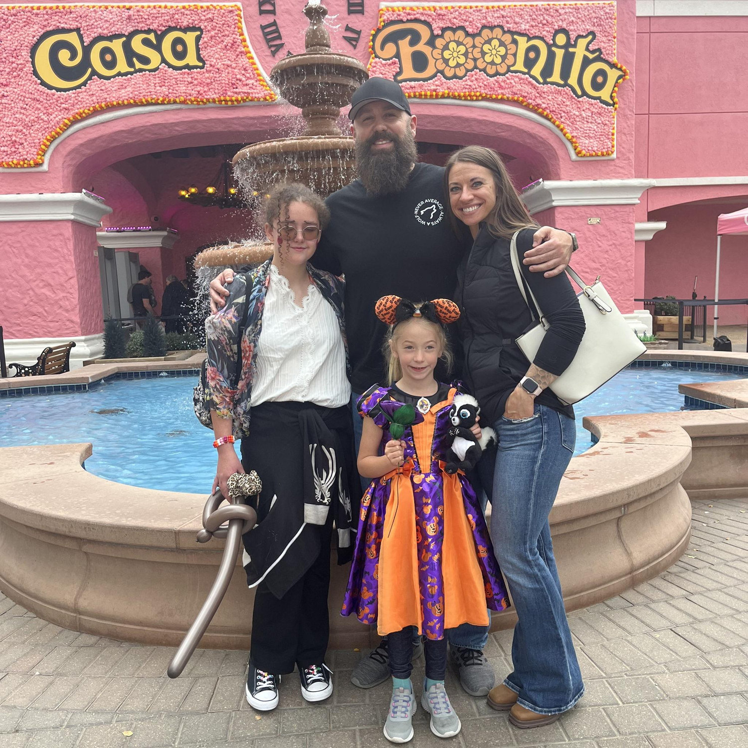 Casa Bonita
