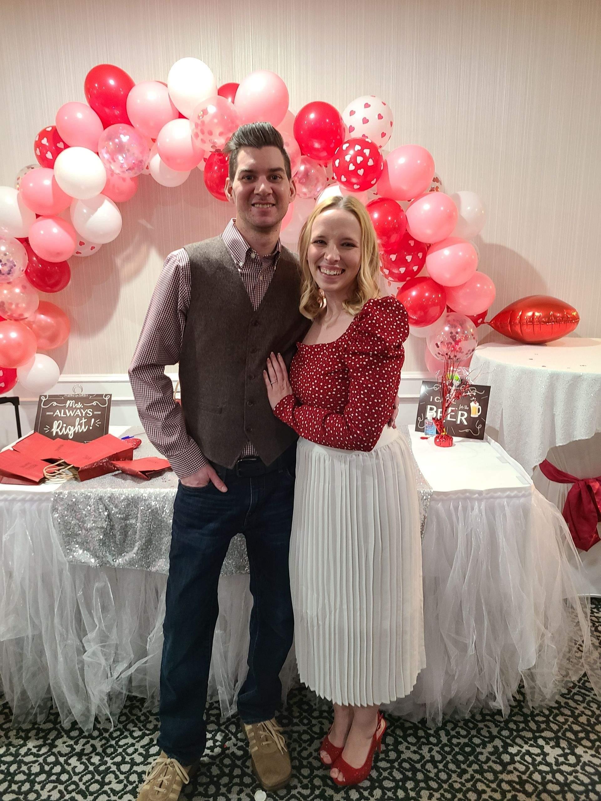 The Wedding Website of Courtney Kincaid and Onofrio Tocco