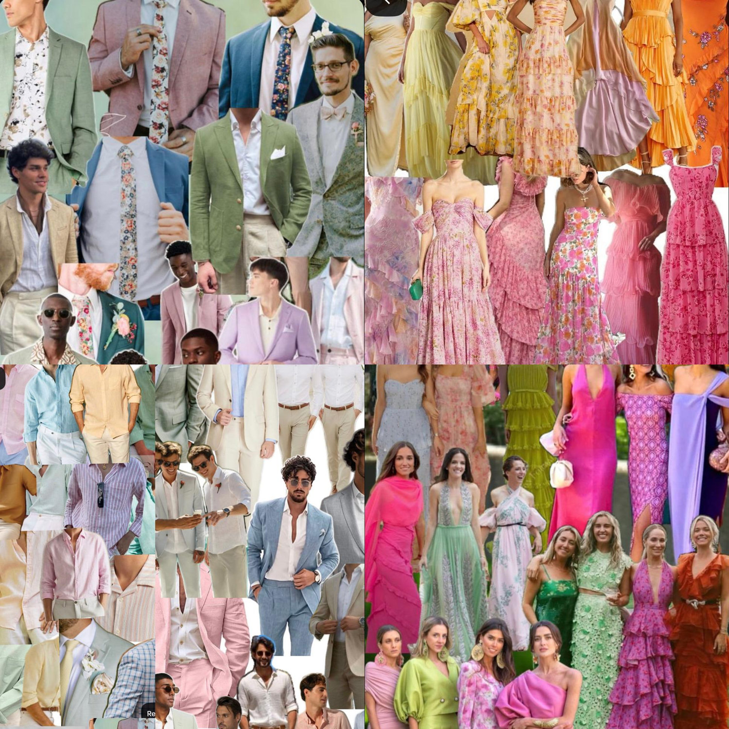 The Wedding Website of Brionni Bradford and Andrew Meyer