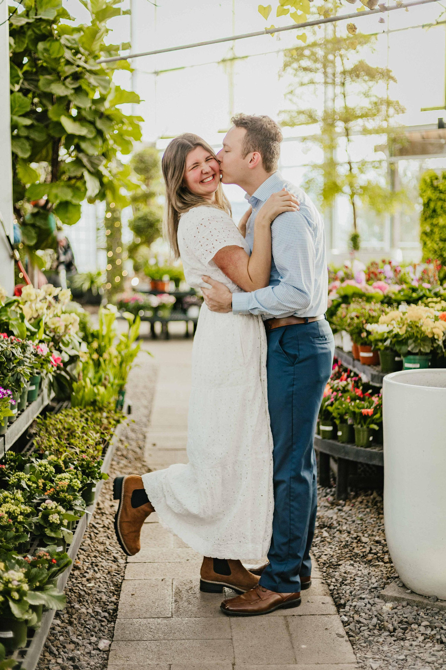 The Wedding Website of Mikayla Shefchik and Johnathan Asay