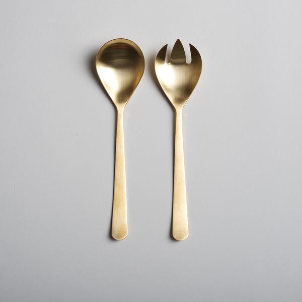 Salad Servers
