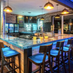 The Flying Taco Mexican Grill