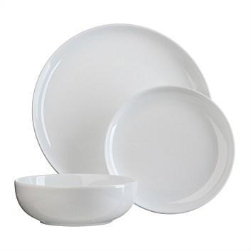 Dinner Set - 8 Piece