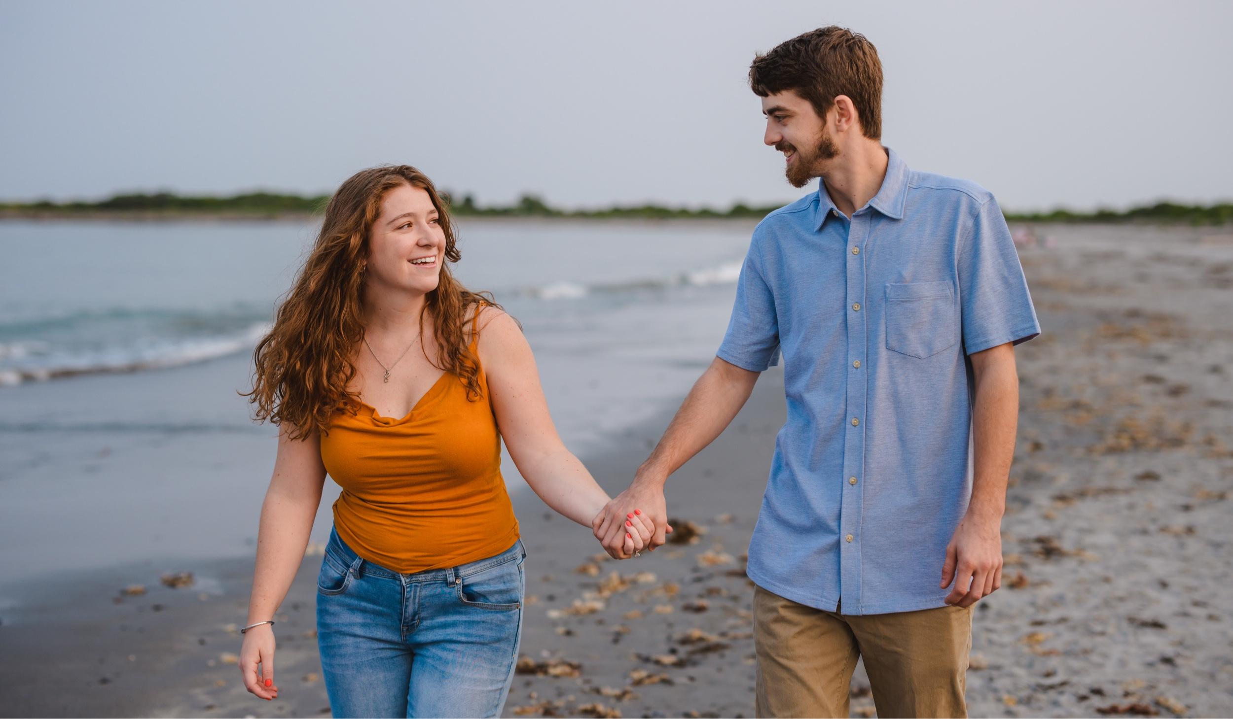 The Wedding Website of Paige Newell and Samuel Martelli