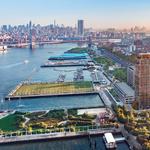 Brooklyn Bridge Park