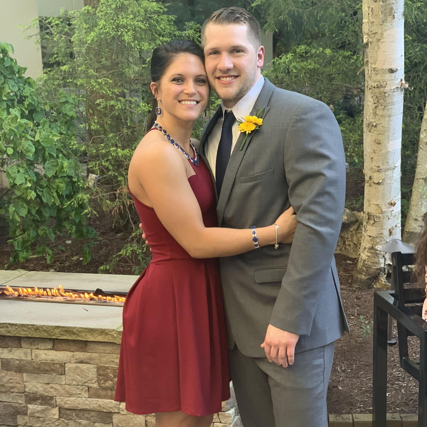 2019 - Wedding Guests
