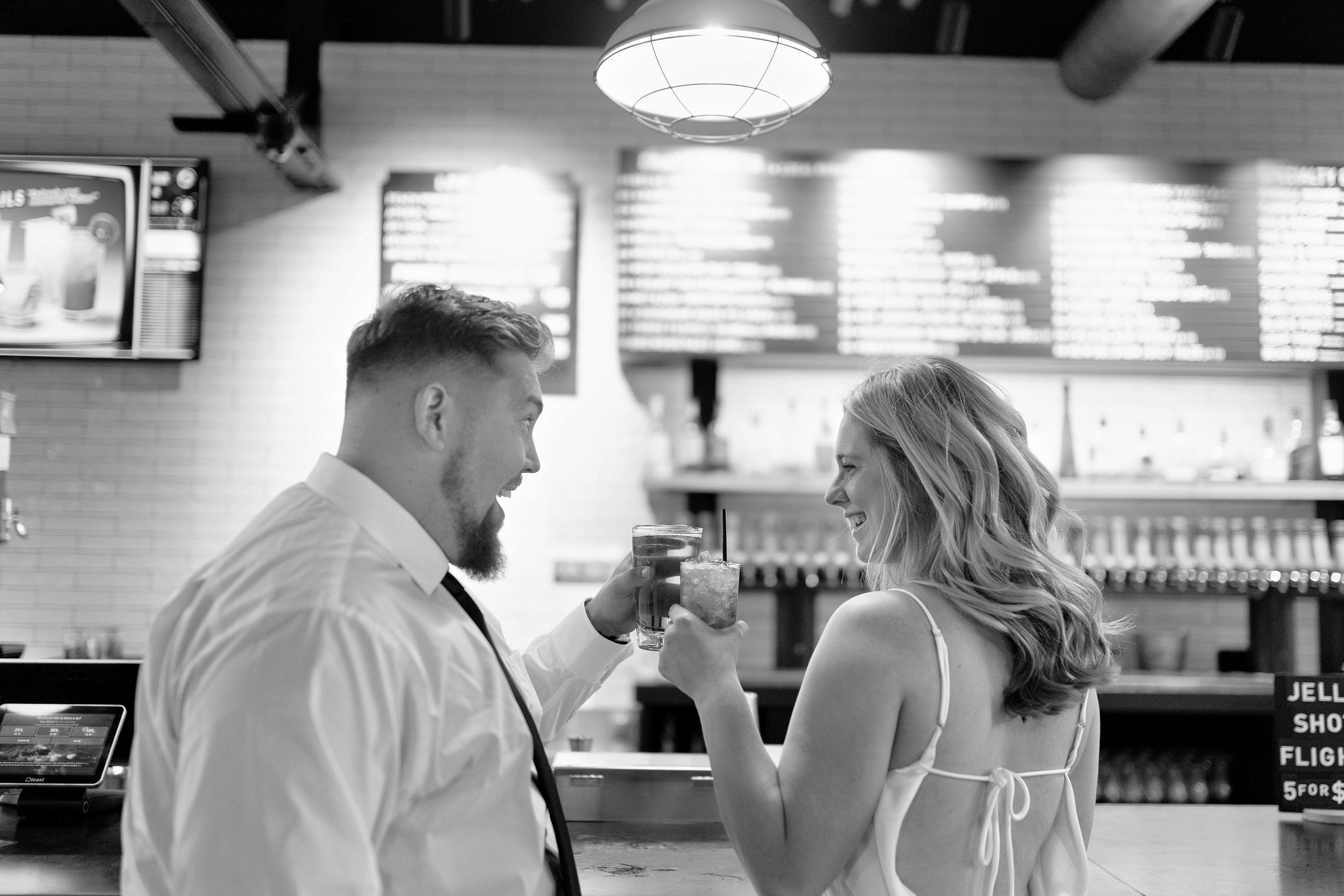 The Wedding Website of Jenna Beck and Ryan Jett