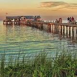 City Pier Park