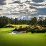 Jack Nicklaus Signature Course and Tom Fazio Championship Course