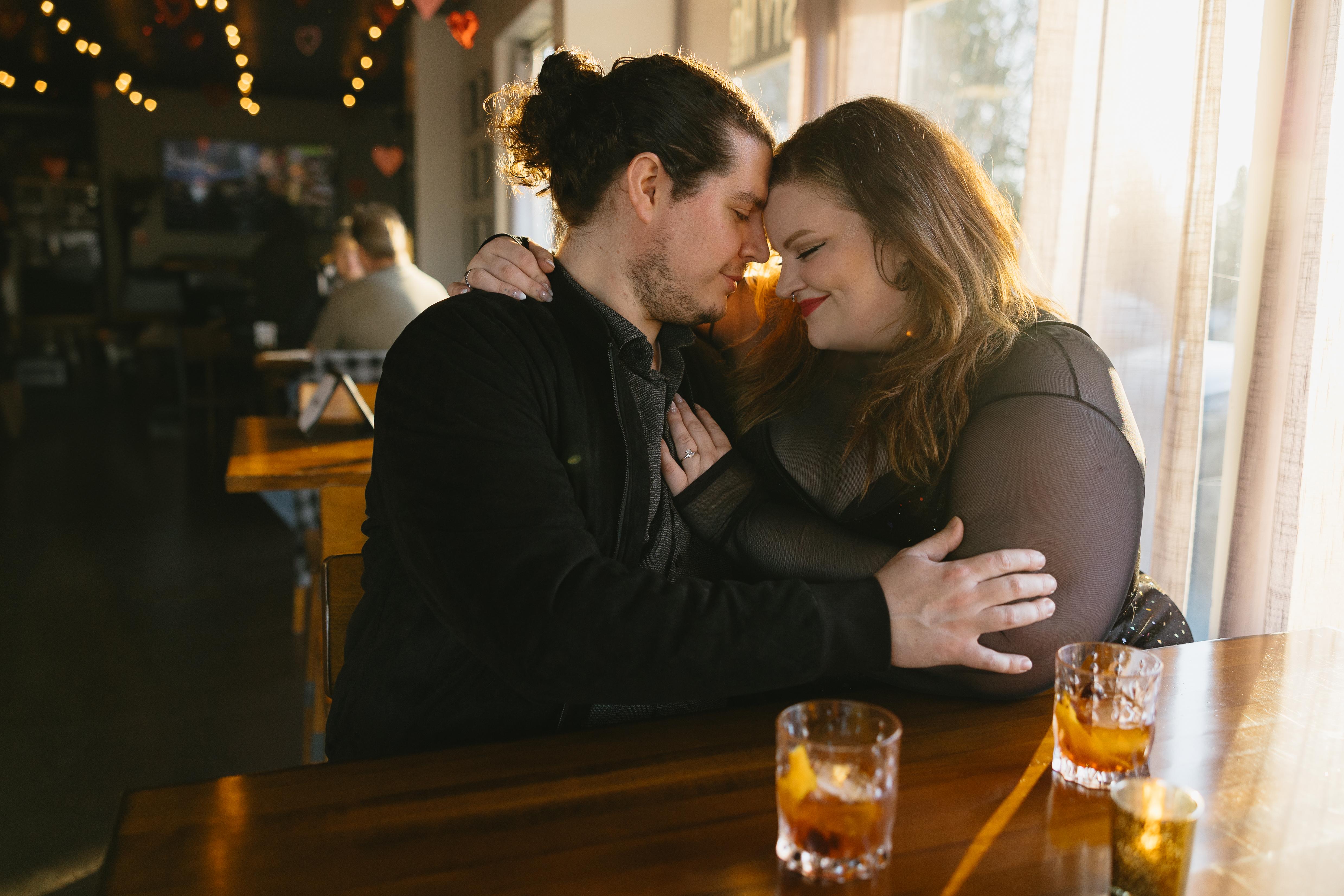 The Wedding Website of Lauren Hendrickson and Jacob Kost