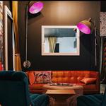 Tiny House Bar