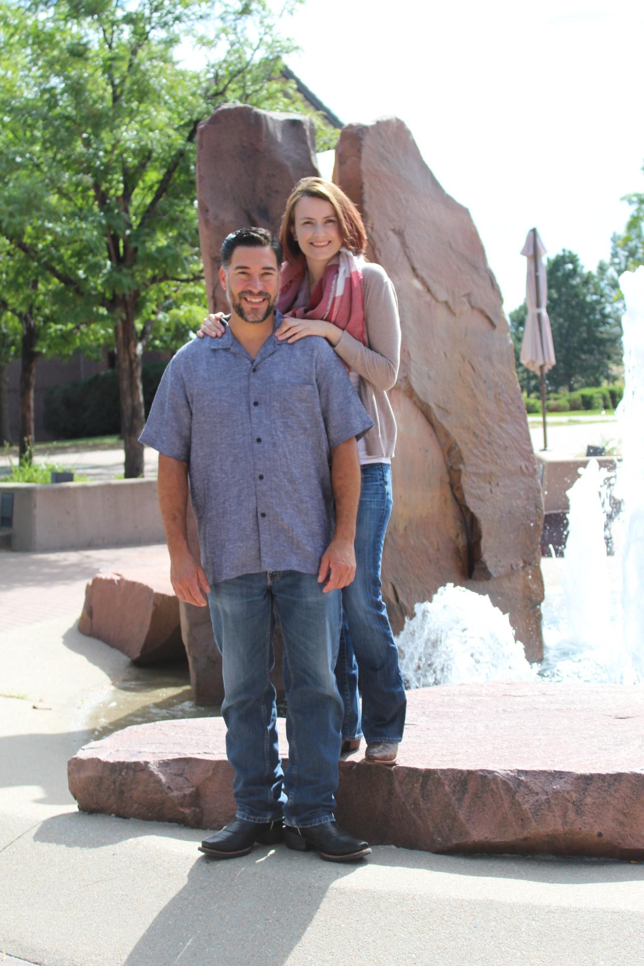 The Wedding Website of LaVon Porter and Thomas Garcia