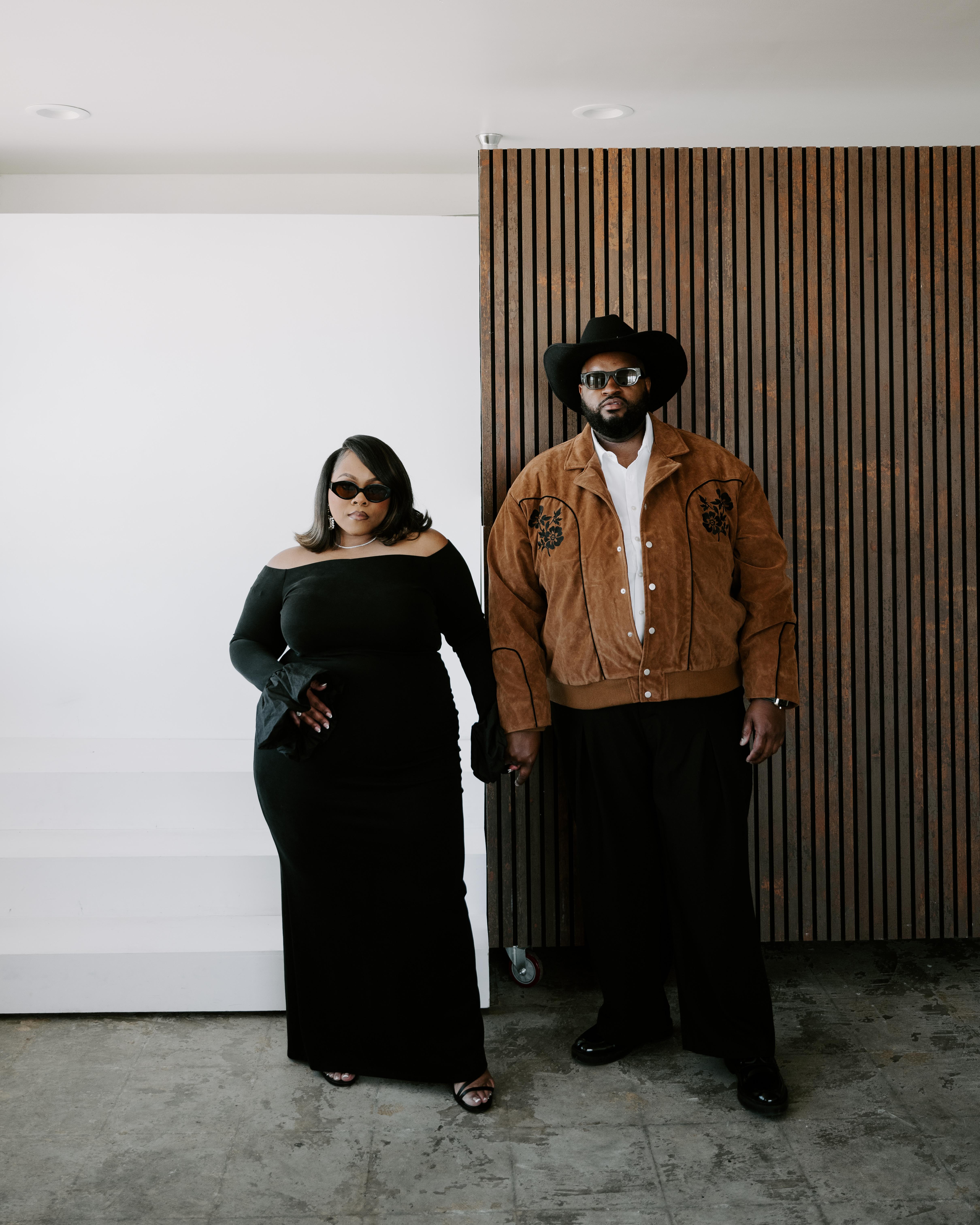 The Wedding Website of Brittany Russell and Ryan Robinson