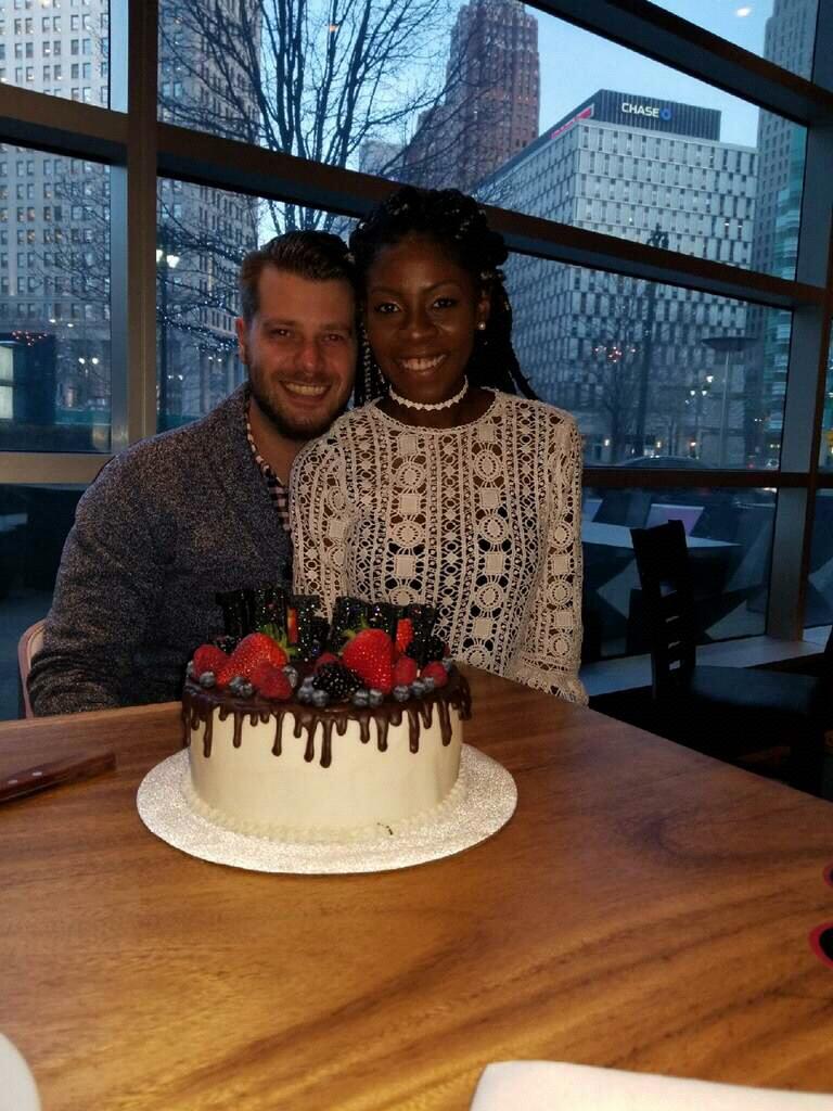 Cheers to the many years of birthday celebration ahead!