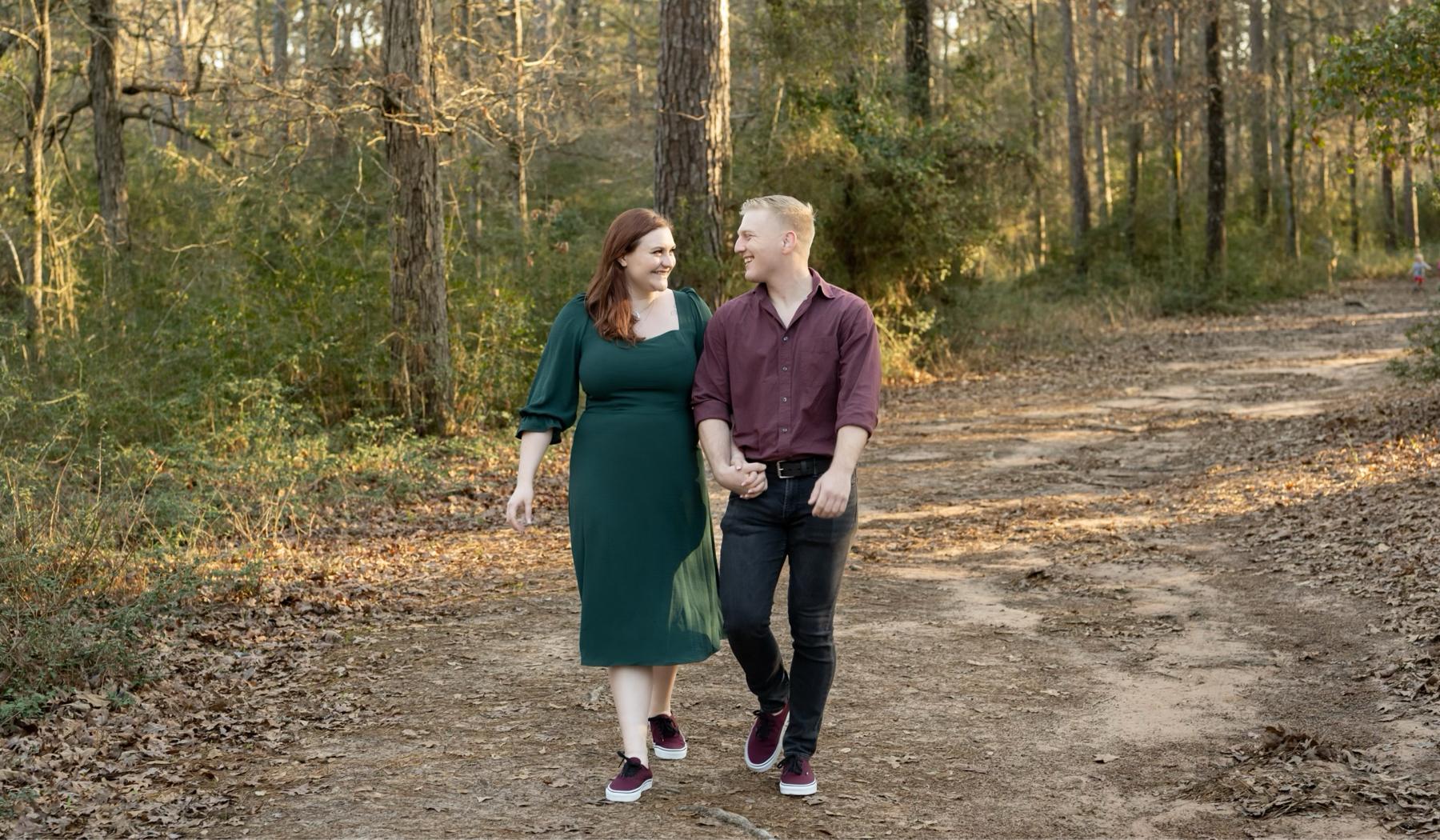 The Wedding Website of Elizabeth Kirkland Bailey and Jason Chambers