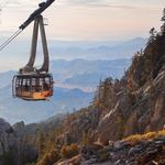Palm Springs Aerial Tramway