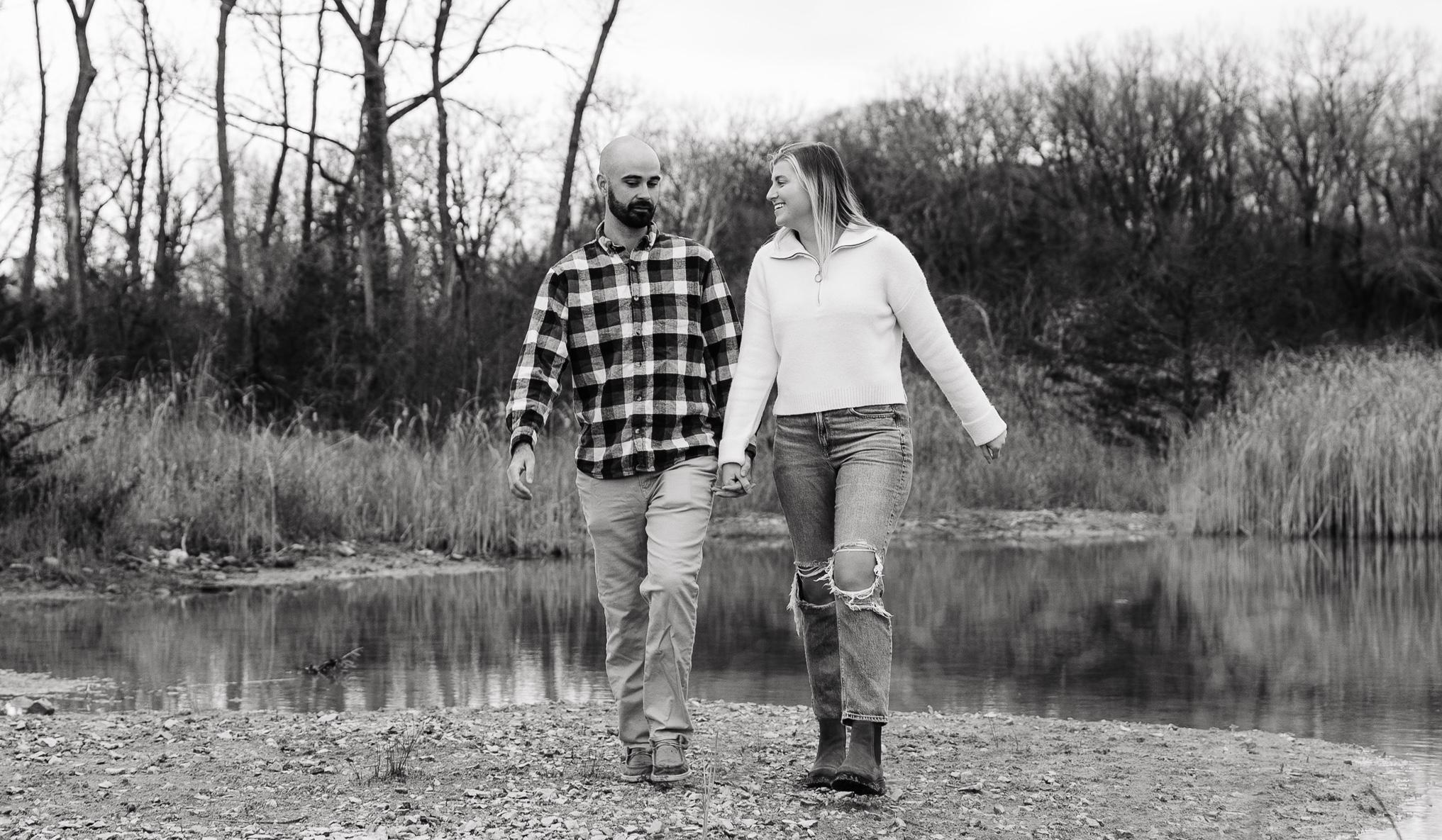 The Wedding Website of Hannah Fischer and Brandon Tofte