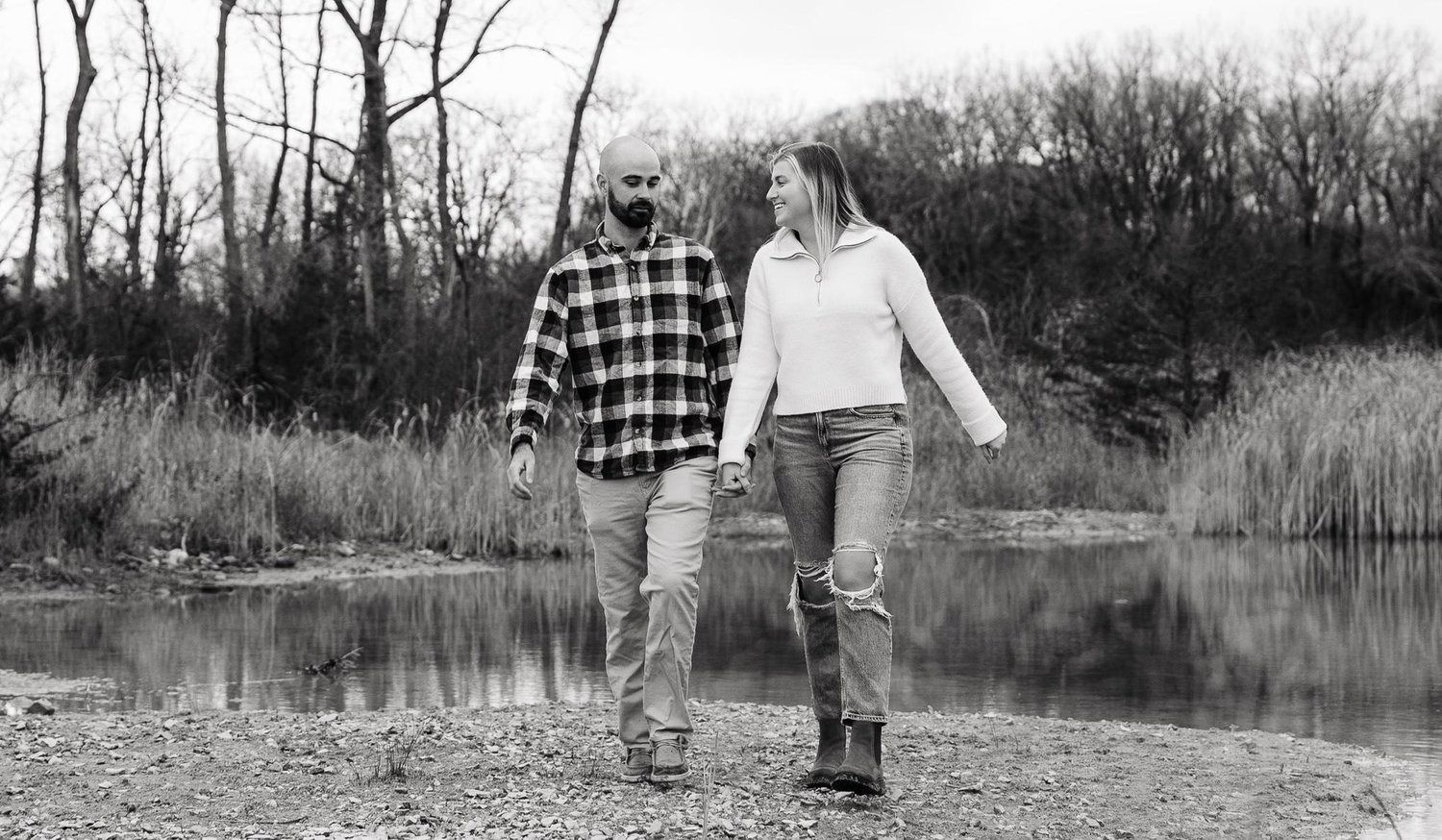 The Wedding Website of Hannah Tofte and Brandon Tofte