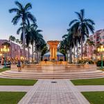 Mizner Park