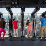 360 CHICAGO - Hancock Tower