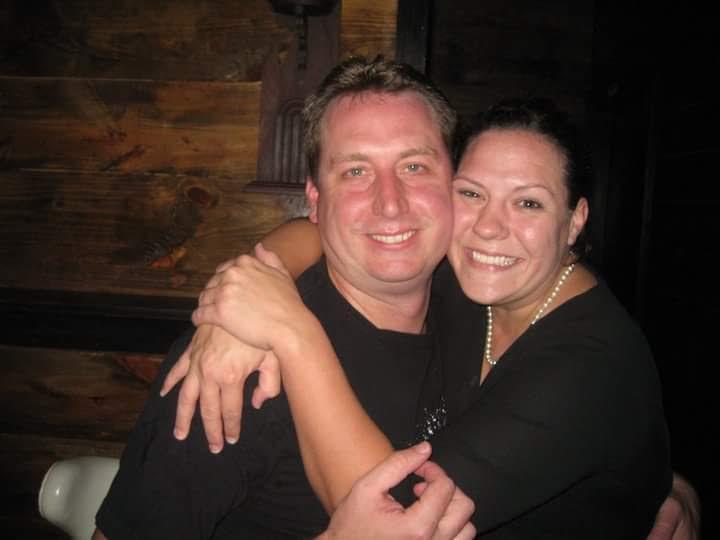 The Wedding Website of Crissy Cornelius and Don Cornish