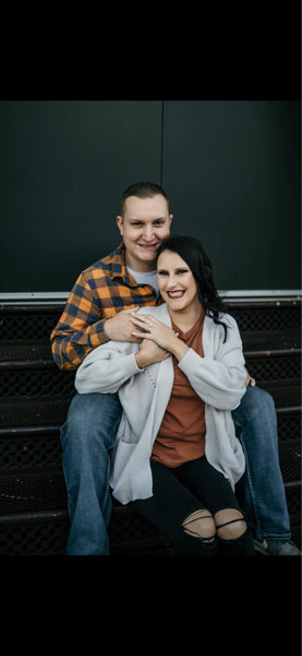 Emma Doescher and Alex Hansen's Wedding Website