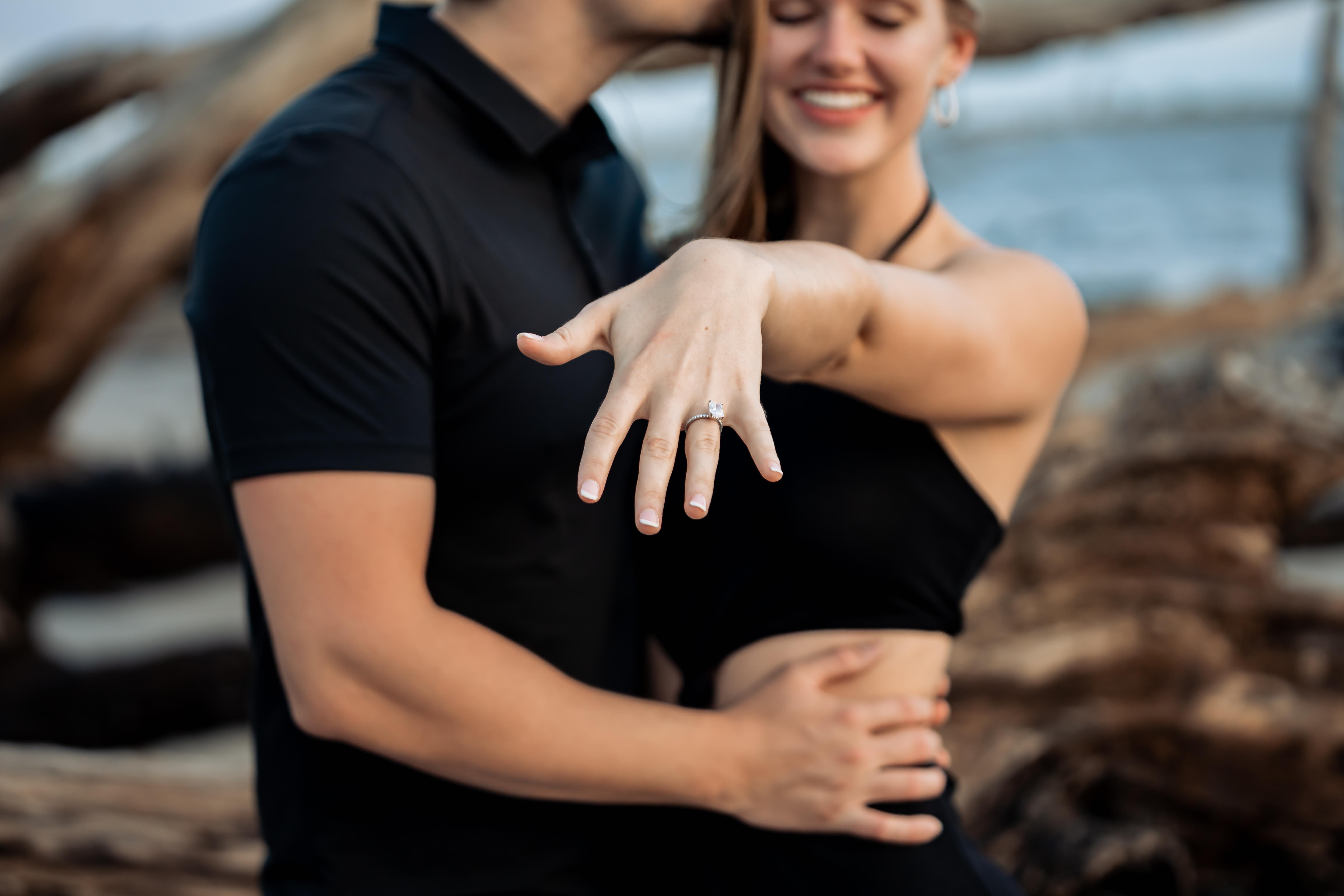 The Wedding Website of Kaci Koch and Connor Larson