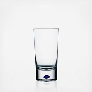 Intermezzo Tumbler Glass