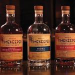 Timekeeper Distillery