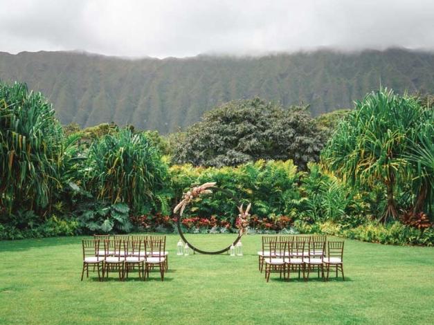 The Wedding Website of Aaron Arispe and Bianca Marquez