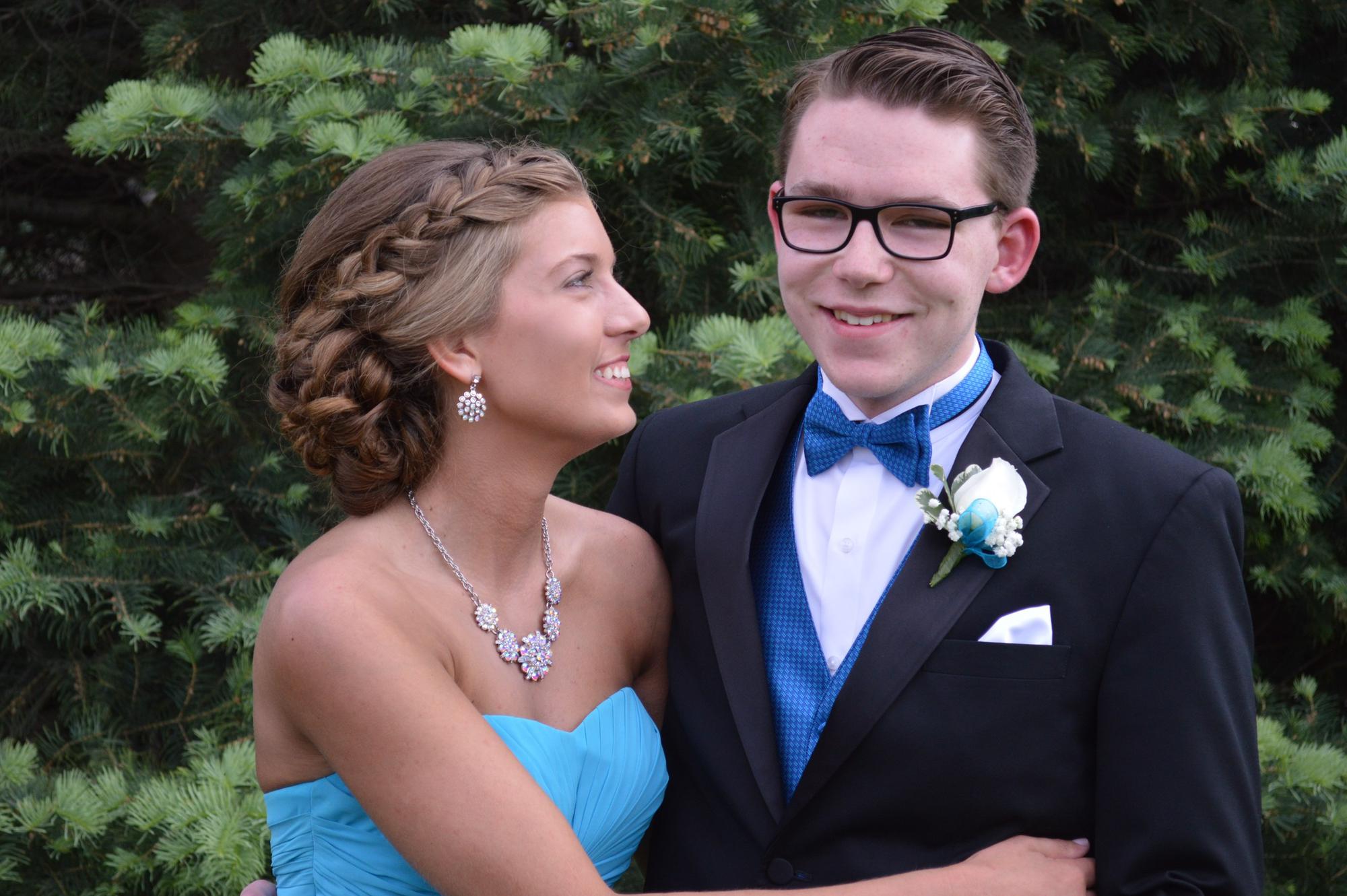 Prom 2015