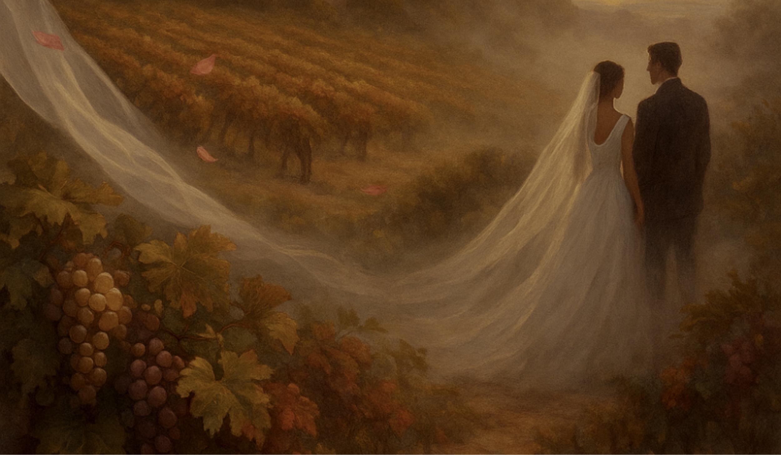 The Wedding Website of Michael Saucier and Jenny Minchaca