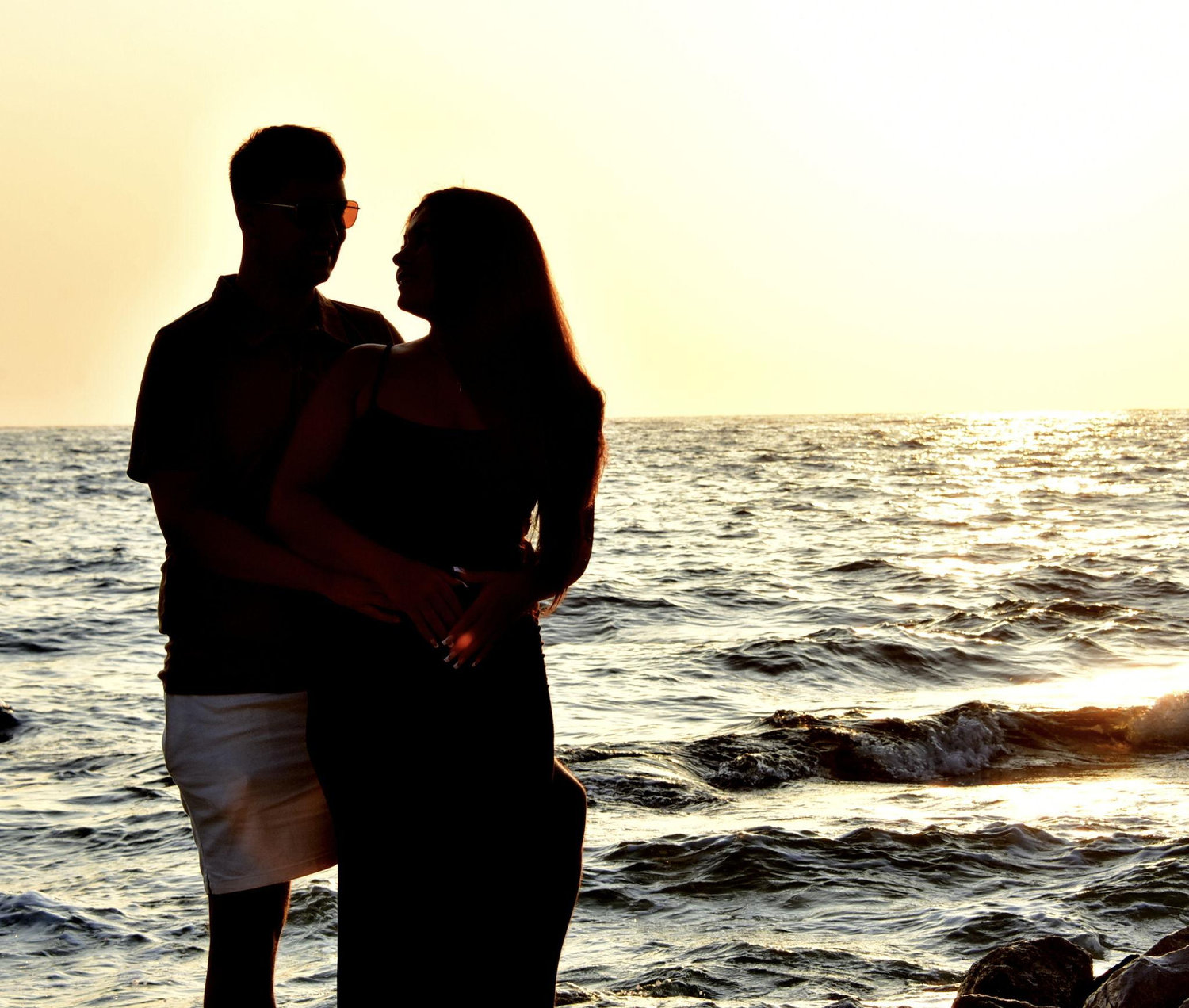 The Wedding Website of Samantha Malone and Keith Daly