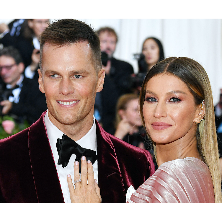 That time we went to the Met Gala... ugh I wish I wore makeup (2019)