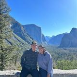 Tunnel View
