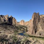 Smith Rock State Park