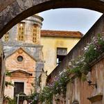 Agia Triada/Tzagaroli Monastery