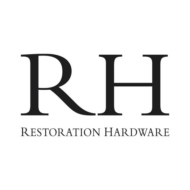 Restoration Hardware Gift Card