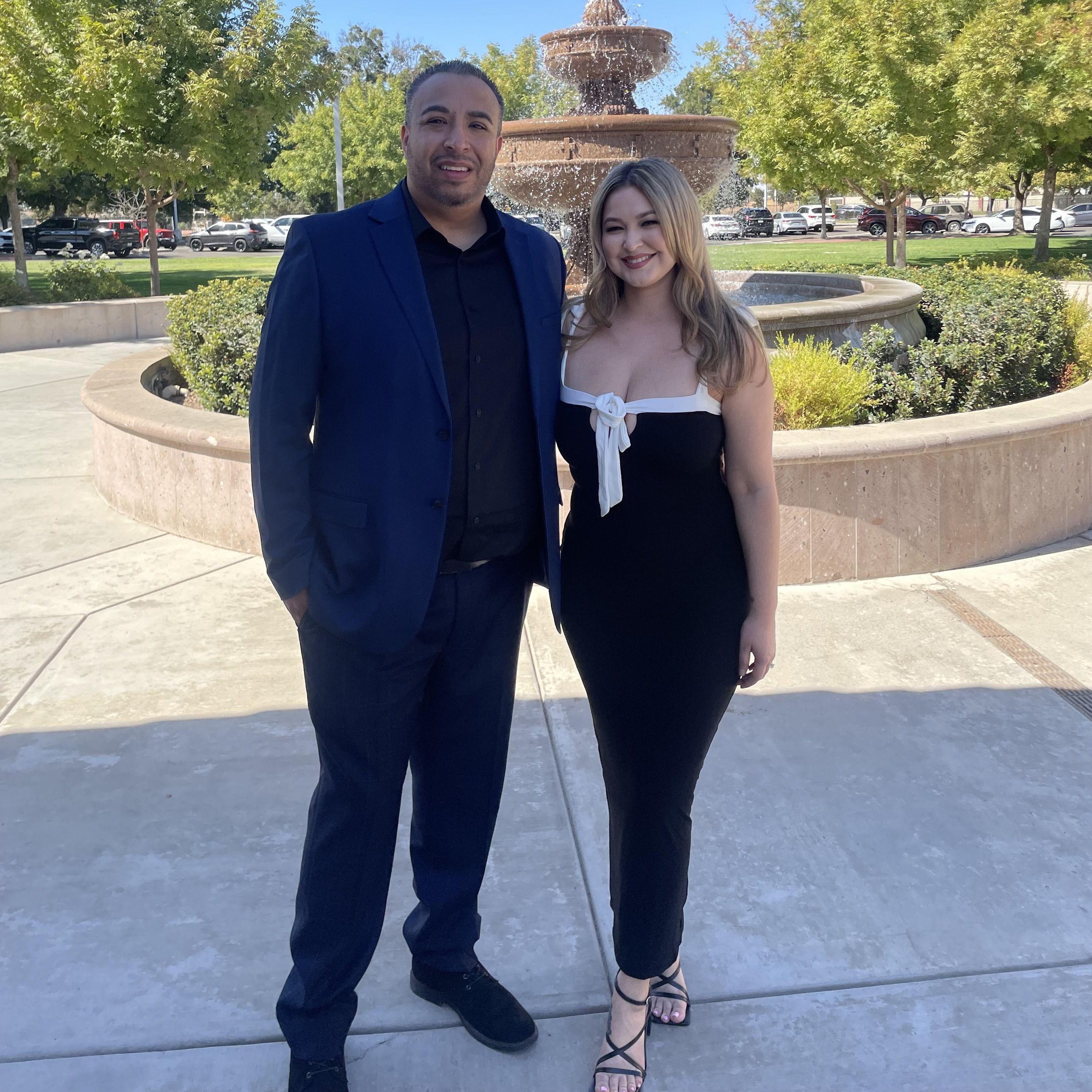 Barbosa Wedding 2024