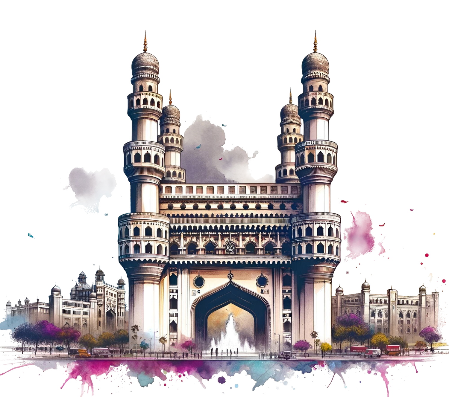 The Wedding Website of Monika Nukala and Kedar Gandbhir