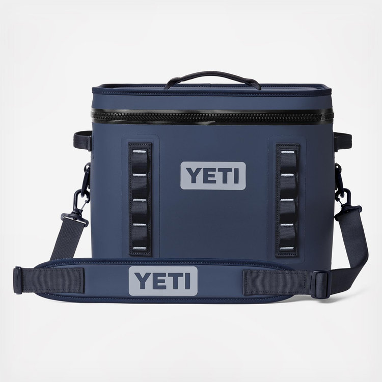 best price on yeti cooler bag Hopper M12 Backpack Soft Pace Purple/Blue Take on new adventures with the extremely durable and effective YETI Hopper Flip 18 Cooler! YETI Hopper Flip 8 Soft
