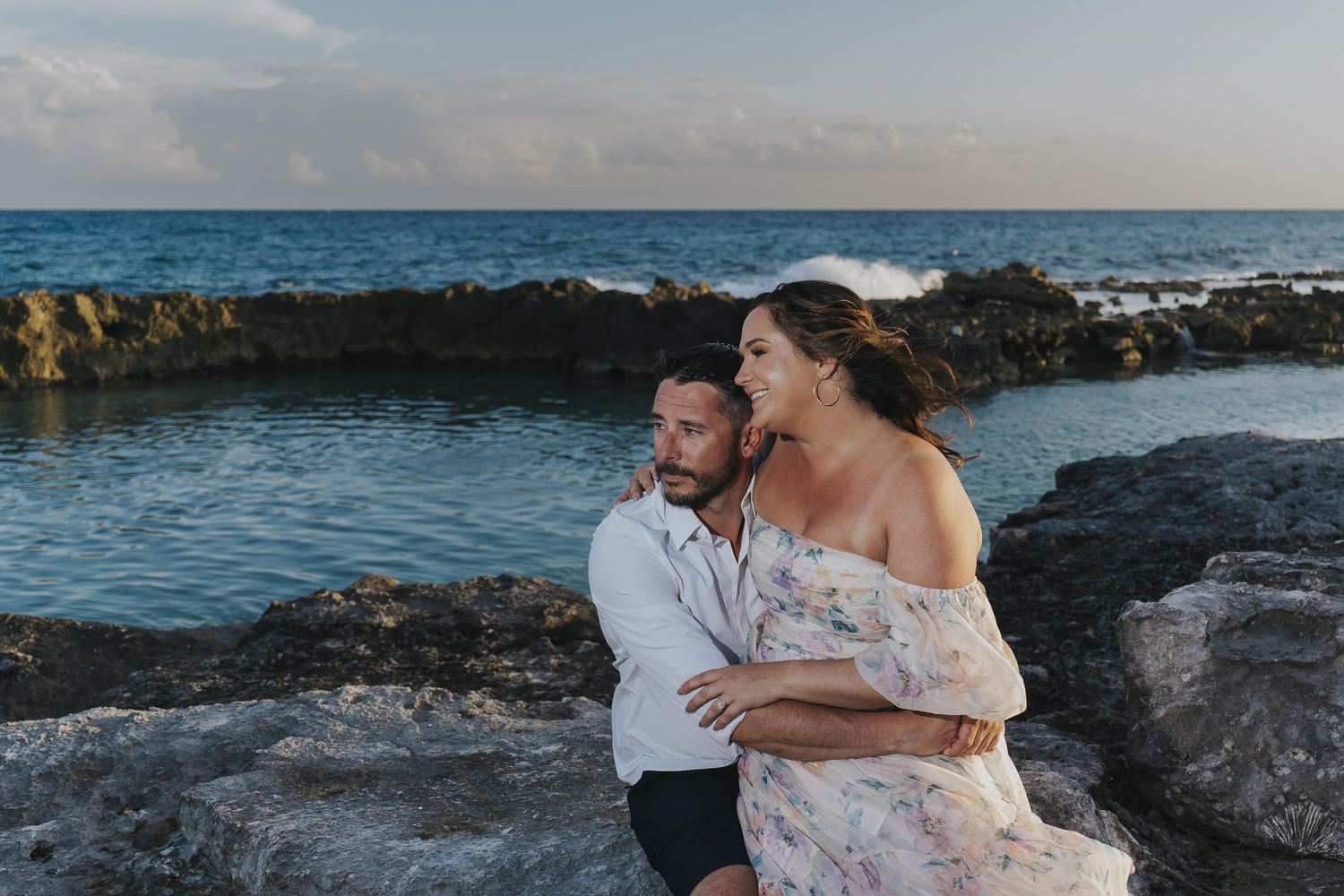 The Wedding Website of Lauren Hampsey and Lyle Wilkerson II