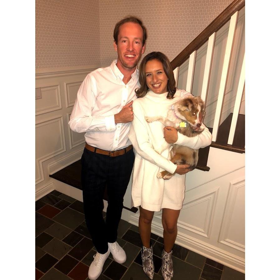 Engagement Party