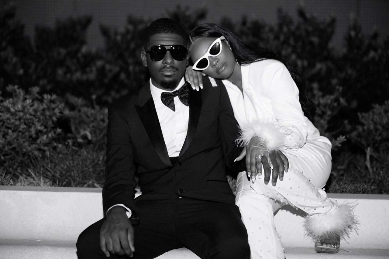 The Wedding Website of Cierra Augillard and Jalen Greenhouse