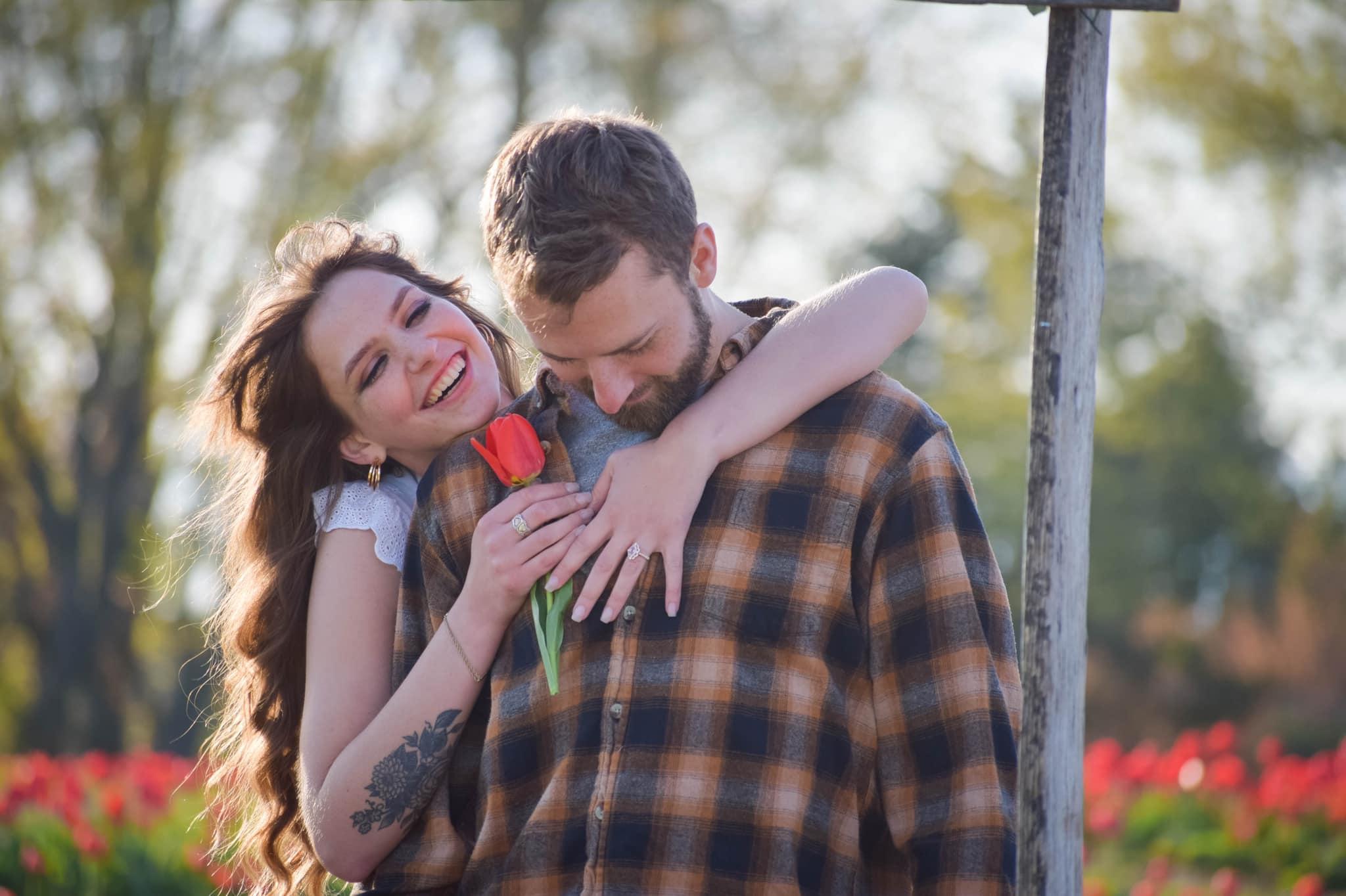 The Wedding Website of Savannah Abendroth and Chris Synowiec