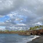 49 Black Sand Beach